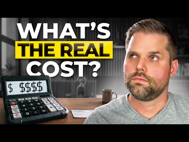 What a Receptionist/Front Desk Hire Actually Costs in 2026