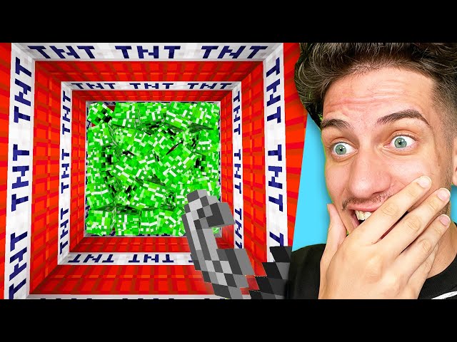 @MooseCraft Reacts to this Minecraft Video Will Satisfy You!