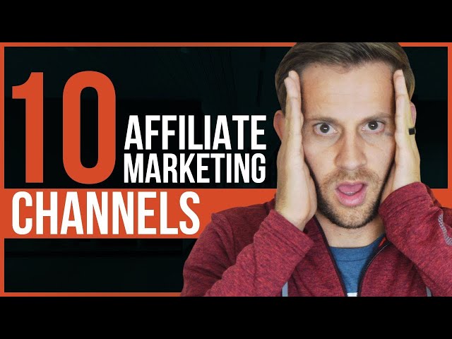 Affiliate Marketers Are Driving MASSIVE Traffic With These 10 Methods