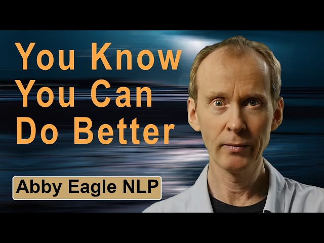 Rewire The Way That You Think and Build Massive Success With NLP