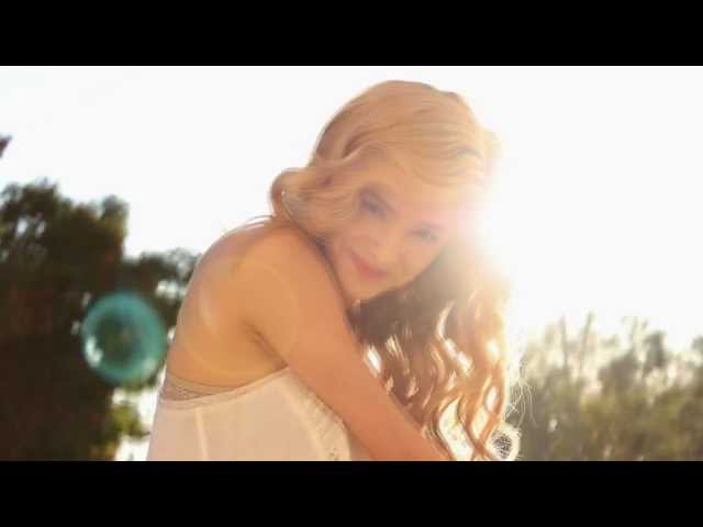 Chachi Gonzales Thought of You