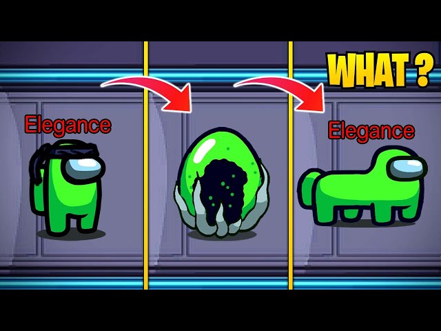 Among Us - Bad Timing #38 (Funny Moments)