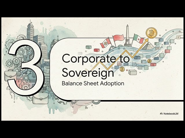Bitcoin 2026: End of an Era