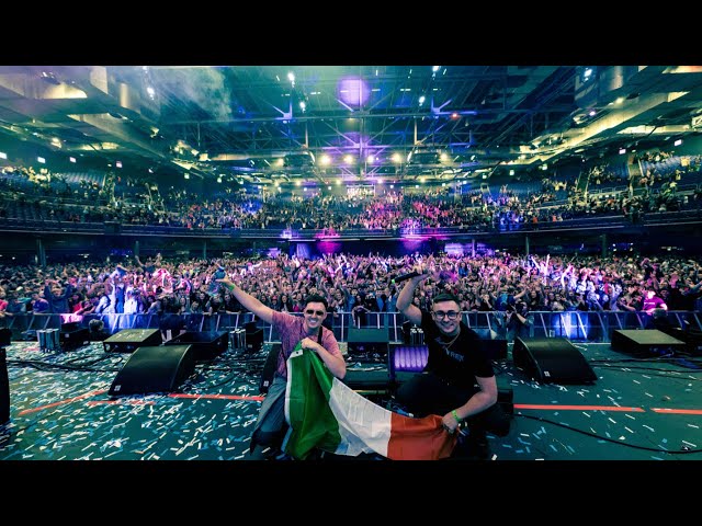 Belters Only - Behind The Belters - SOLD OUT 3 ARENA HEADLINE SHOW (Episode 15)