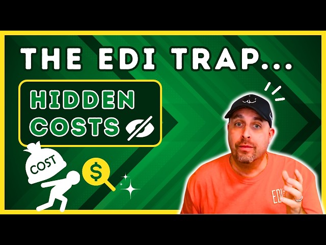 Why Your EDI System Is Costing More Than You Think!
