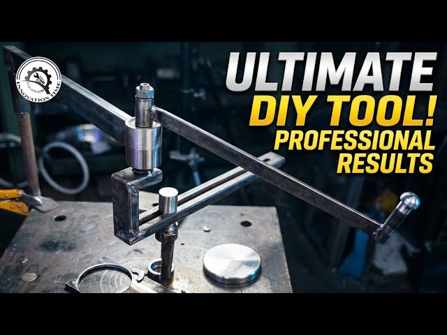 I Built a Tool I Wish I Had Years Ago