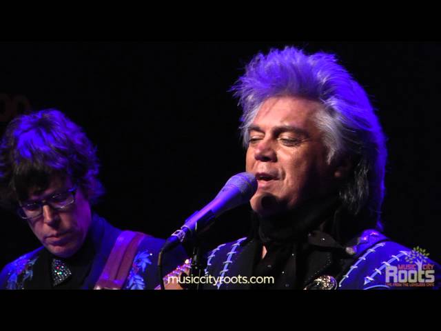 Marty Stuart & His Fabulous Superlatives "Tempted"