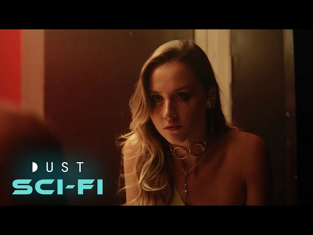 Sci-Fi Short Film "Rogue Wave" | DUST | Online Premiere