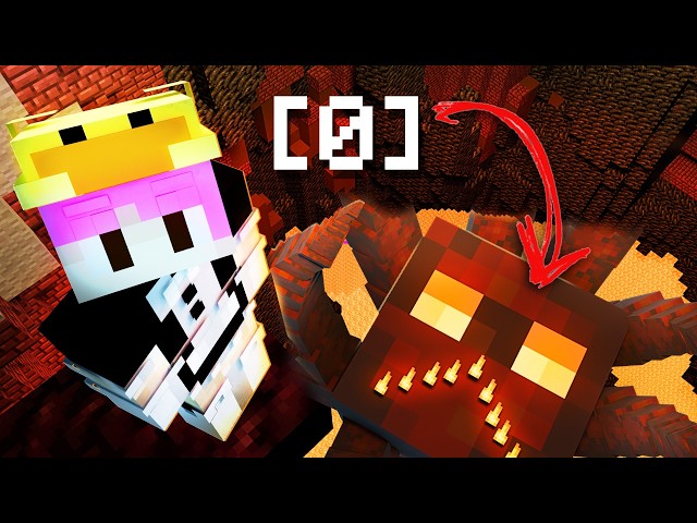 Speedrunning From Nothing To Infernal Kuudra In Hypixel Skyblock (1)