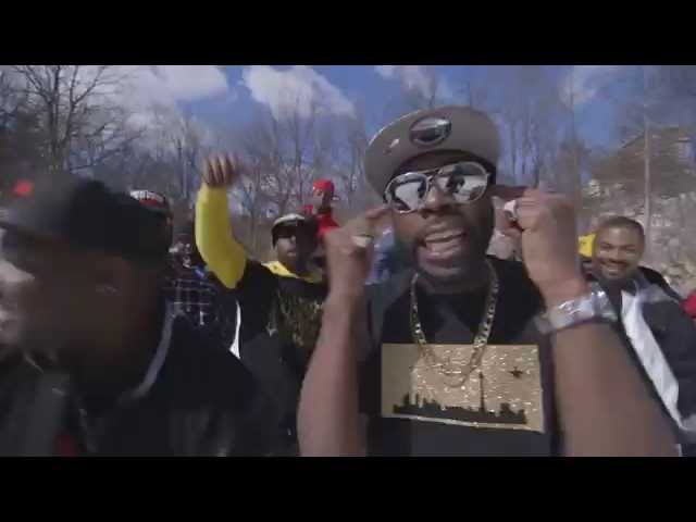 DatBwoy Kdawg - OFF THE FLOOR (Official Video)