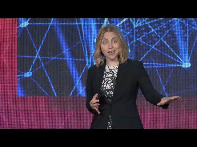 Nathana Sharma | Foundation In Exponentials: Crypto | Global Summit 2018 | Singularity University