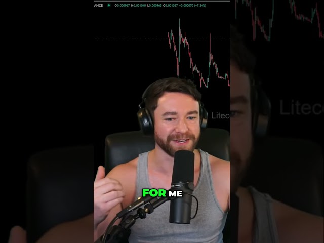 Mistakes Were Made