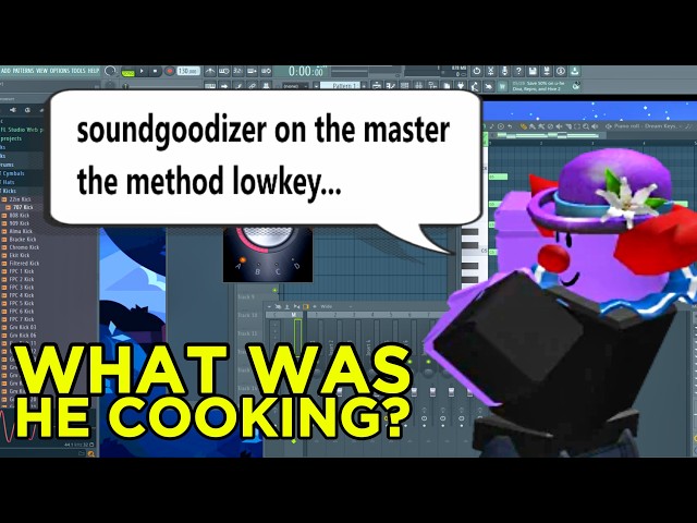 FL Studio Tutorial for Dummies