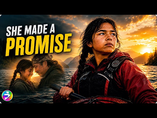 A Grieving Teen Took Her Family on a Journey to Honor Her Uncle’s Final Wish | Full Movie
