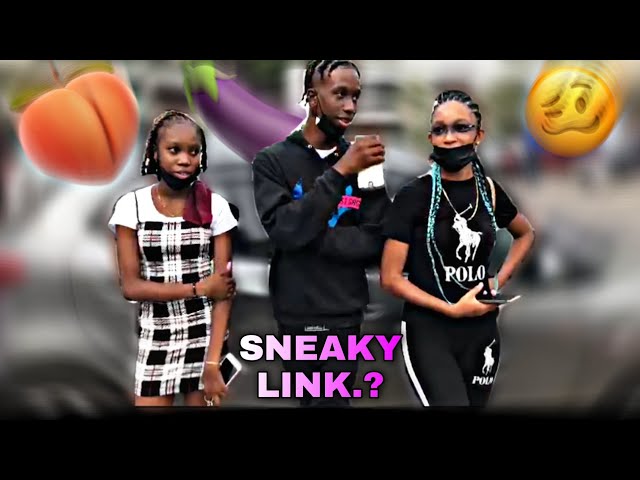 Barbados "Am I Cute Enough🤔 To Be Your Sneaky Link.? 💦🙈 "(Public Interview)