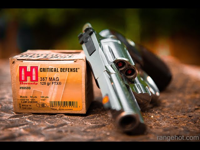 Colt Python 3 inch review. Too short of just right?