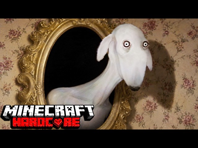 This Dexter Horror Mod Is NIGHTMARE Fuel...