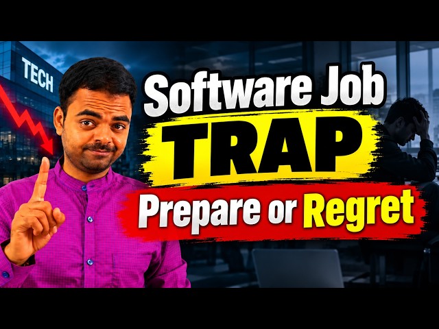 Software Job Layoffs, Best Career Options to Grab After Layoffs, BTech CSE Career Options 2026