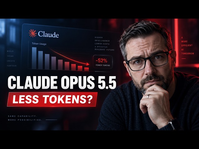 Claude Opus 5.5 Explained: Cheaper, Faster & More Capable