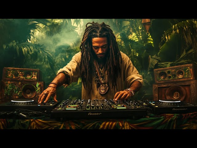 🔥 The MOST INSANE Reggae Tracks You’ll EVER Hear!  These Anthems Will Leave You SHOCKED! 😱