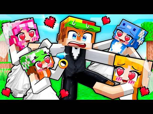 Everyone Want To Marry Johnny...