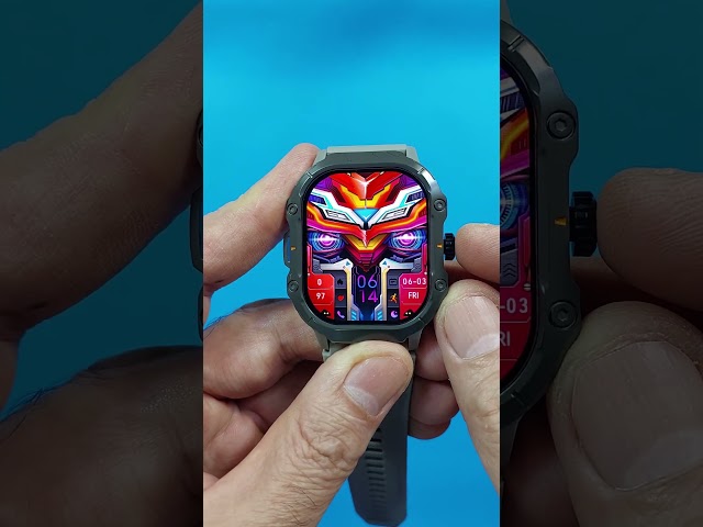 Cosmic & Prism Smartwatch Comparison #boost #smartwatch #price #tech #iphone #watch #which #buy