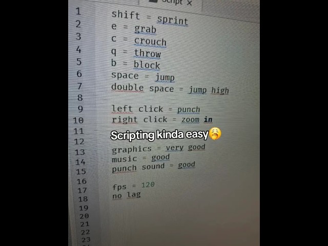How to make a button change text with one script in Roblox Studio!