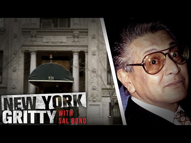 How the Killings of Indian Royalty Connect to the Murders of a Broadway Conductor, Actor