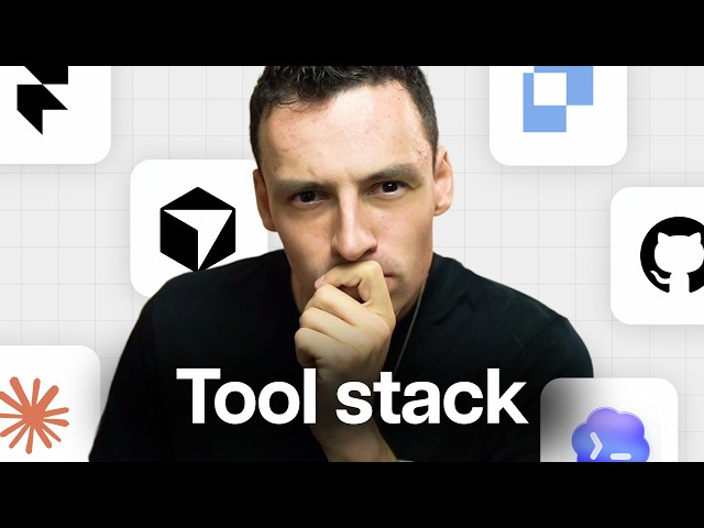 The AI Tool Stack for Web Design (2026)