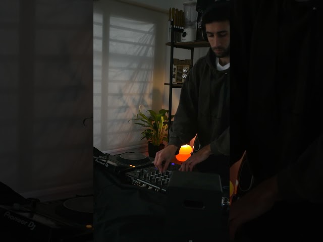 vayan a escuchar la loops sessions de julio daleeee #techno #dubtechno #berlin