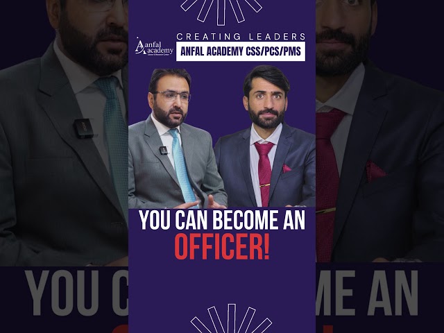 Launch Your Career: Opportunities for Graduates at Anfal Academy 🚀 #shorts