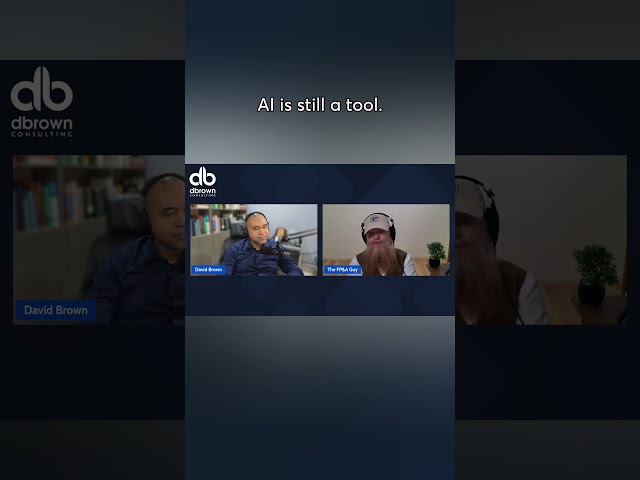 AI, Hype & Human Judgement