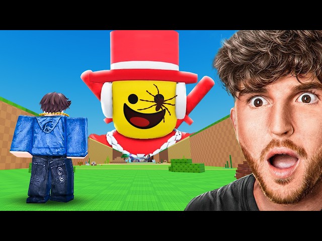 The Sammy Steal an Egg UPDATE