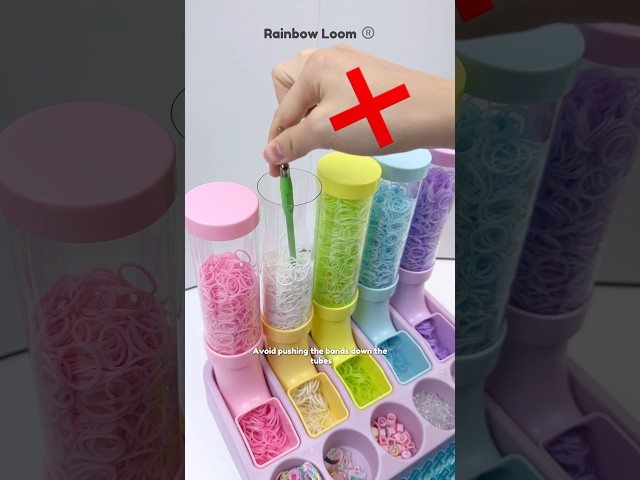 Don’t do this with the Bracelet Bar! But if you do… let’s fix it 🧑‍🔧
