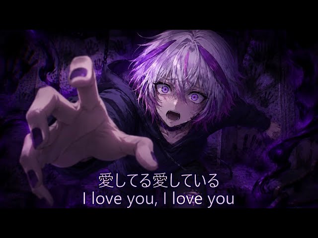 #Ci_flower 天才の僕が君を愛してるのに！I'm a Genius... and I Love You! #オリジナル曲 #music