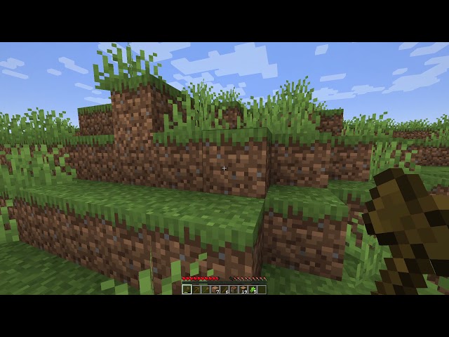 Minecraft JAVA Edition Full HD 60 FPS Gameplay | Part : 1 | Non Copyright Gameplays