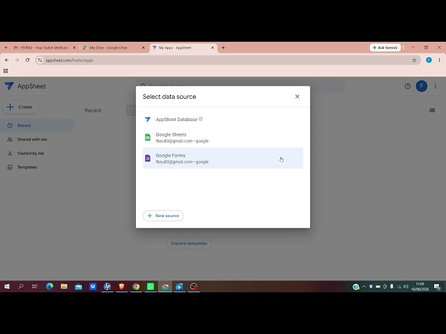 How to Turn Excel into an App with AppSheet | Build a To-Do App Without Coding | Edo Weekly Tech Tip