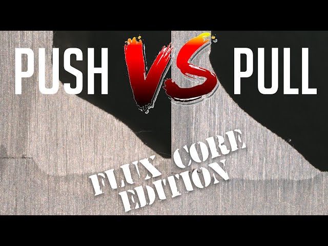 Push vs Pull: Flux Core Edition