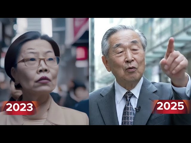 AI Video Generation 2023 vs 2025 — The INSANE Speed of AI Evolution | Imagine and Chill