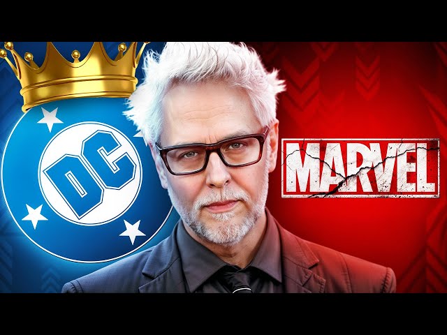 Why I Believe DC Is Finally BEATING Marvel!