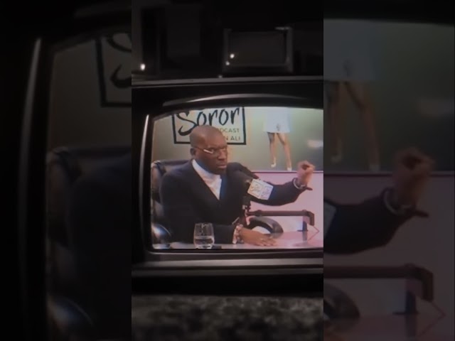 Pastor Jamal Bryant  Cannabis Business at New Birth Church