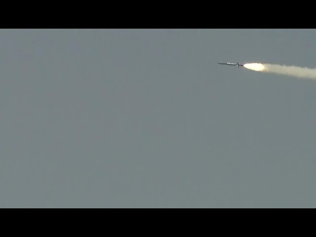 Pakistan conducted a successful test launch of extended version of Fatah-4 | ISPR