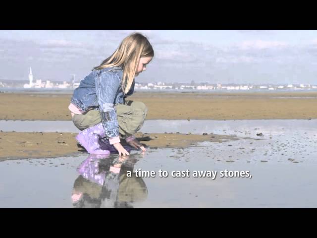 For Everything There Is a Season - Alfred VideoTrax DVD Trailer