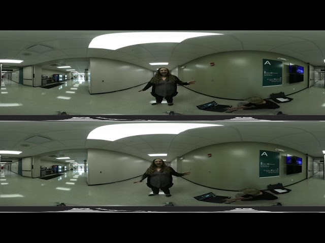2019 09 04 HS hall Test 3D 5.1 50%NR
