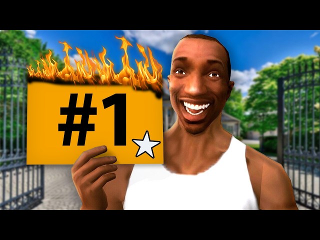 Destroying the #1 Pay-To-Win GTA Server