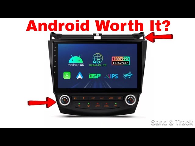 STOP! Before You Buy an Android Car Stereo – Watch This First!