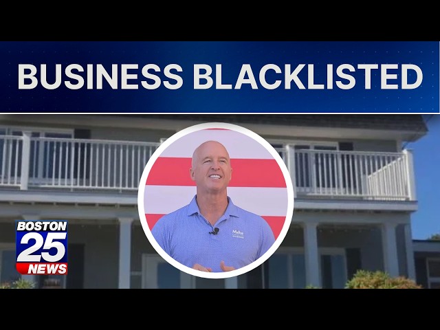 Mass. restaurant owner speaks out after backlash for hosting Mike Minogue event