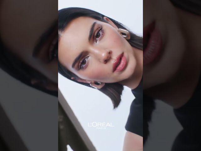 NEW Extensionist Mascara by L'Oreal Paris