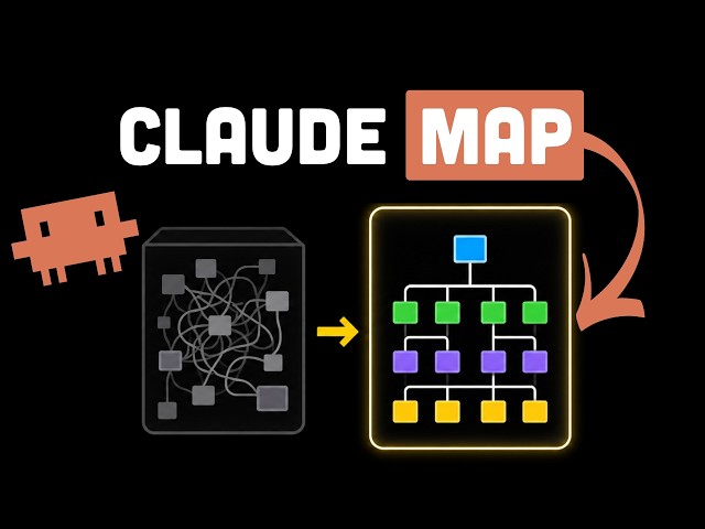 This AI Tool Maps Any Codebase Before You Touch It (Understand-Anything)