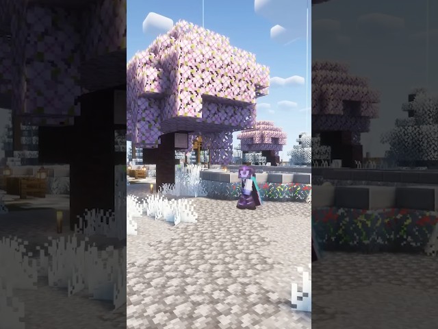 Don’t Make This Mistake in Your Minecraft FOREVER WORLD